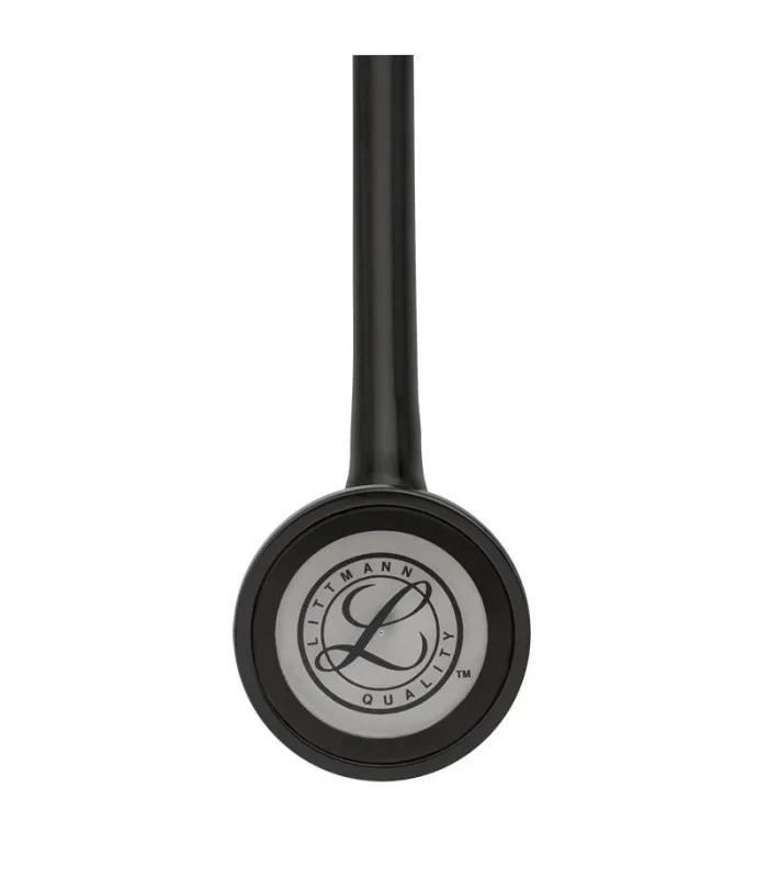 LITTMANN® "MASTER CARDIOLOGY" - 2160 - black