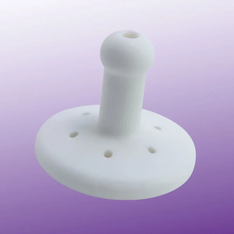 ProFem Gellhorn pessarium - 76 mm