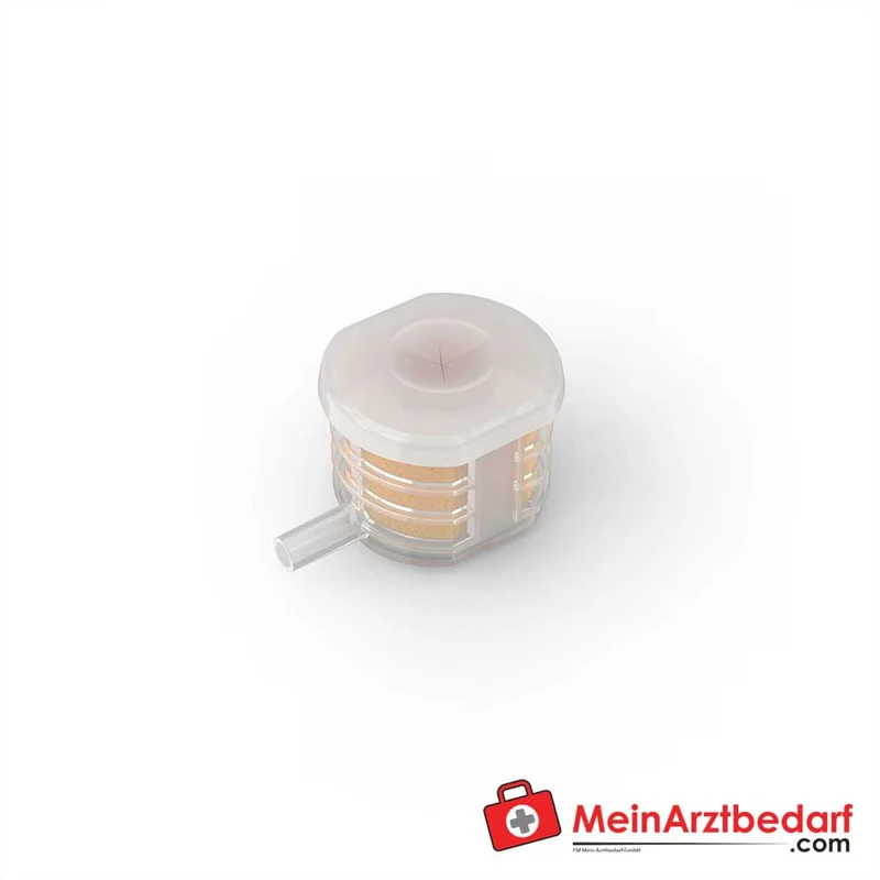 Dräger HumidStar Trach Plus HME (8 ml) Einweg für Tracheostomie 100 Stück