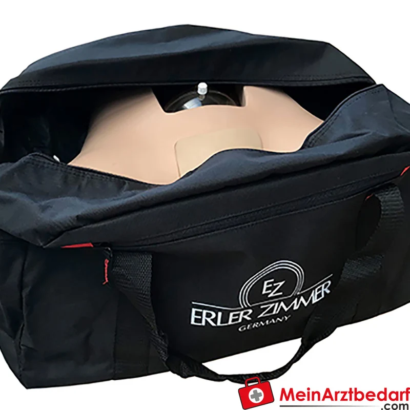 Erler-Zimmer Blasenkatheterisierungs-Simulator m/w, anatomisch realistisch
