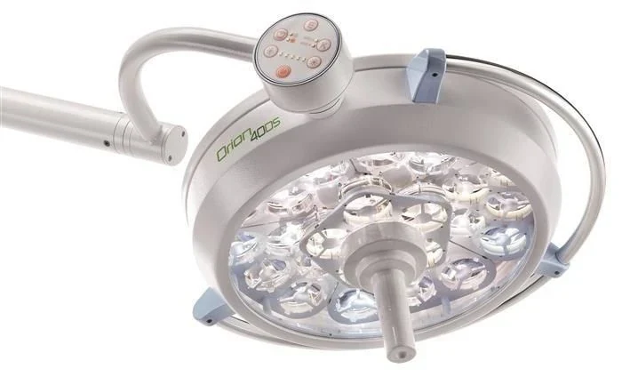 Orion 40DS Operatielamp wandmodel