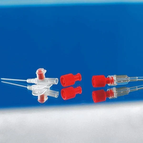 Afsluitdopjes voor Luer Lock in/out 100 stuks