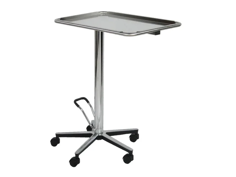 Instrumententafel Mayo hydraulisch