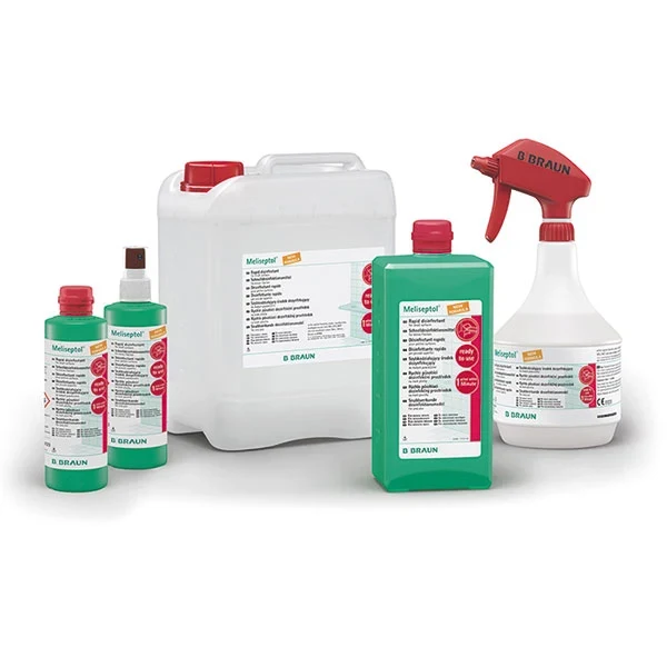 Meliseptol Rapid - 250 ml