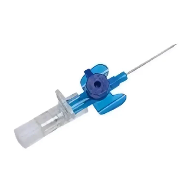 Vasofix safety infuusnaald 50 stuks 22 G x 50 mm 4268091S-01