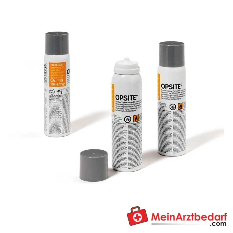 Opsite Spray Sprühverband 240 ml