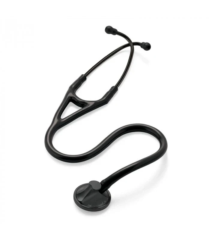 LITTMANN® "MASTER CARDIOLOGY" - 2161 - black edition