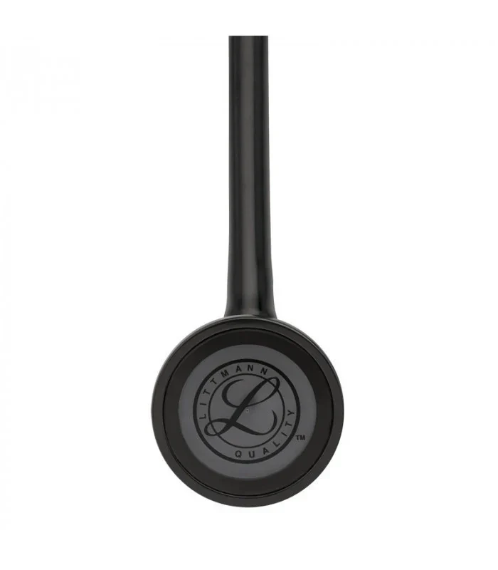 LITTMANN® "MASTER CARDIOLOGY" - 2161 - black edition