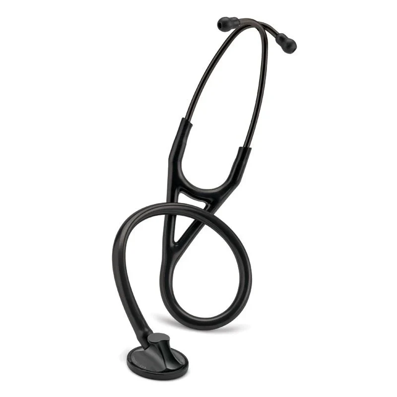 LITTMANN® "MASTER CARDIOLOGY" - 2161 - black edition