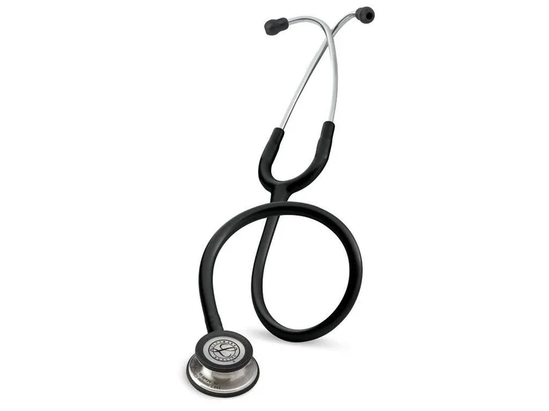 LITTMANN® "CLASSIC III" Stethoscoop - 5620 - Zwart