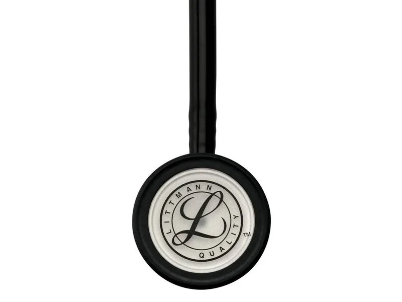 LITTMANN® "CLASSIC III" Stethoscoop - 5620 - Zwart