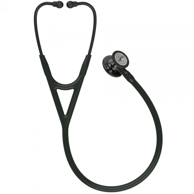 LITTMANN® "CARDIOLOGY IV" - 6232 - zwart - smoke