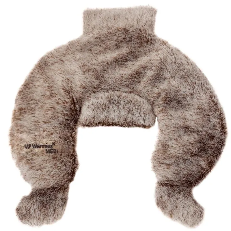 Warmies Neckwarmer DELUXE