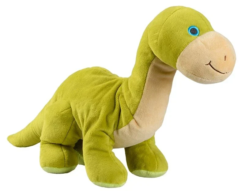 Warmies Dinosaurus