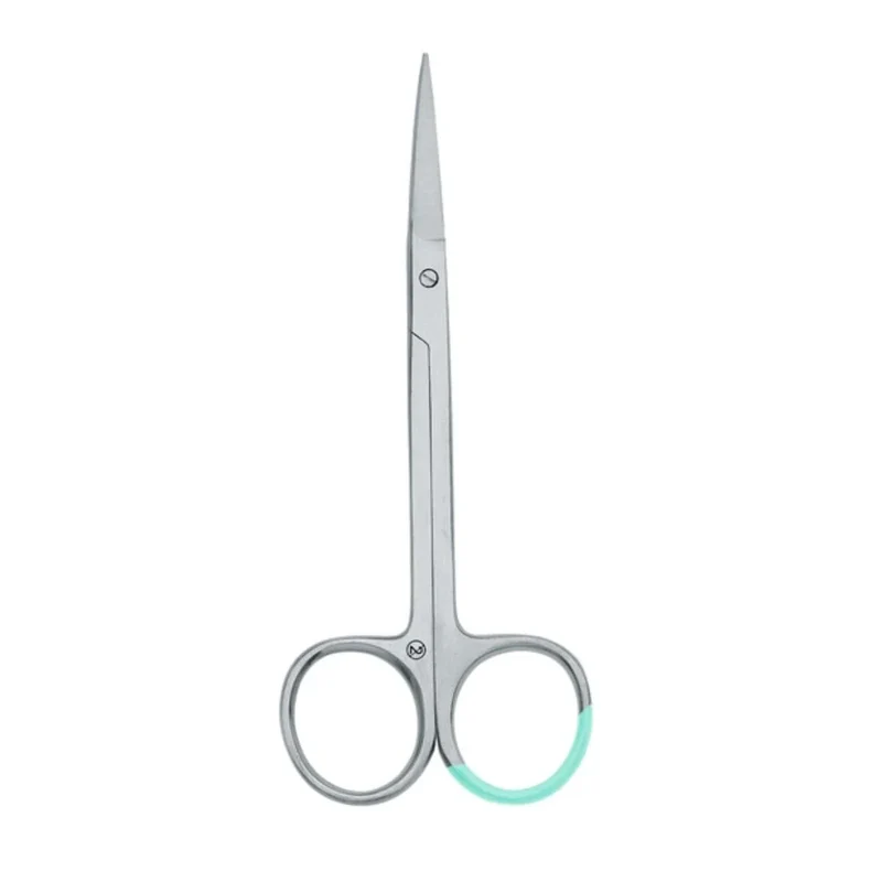 Peha®-instrument irisschaar gebogen 11,5 cm - 25 stuks