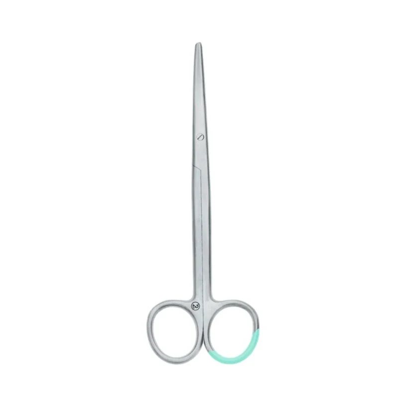 Peha®-instrument prepareerschaar Metzenbaum 14,5 cm gebogen 25 stuks