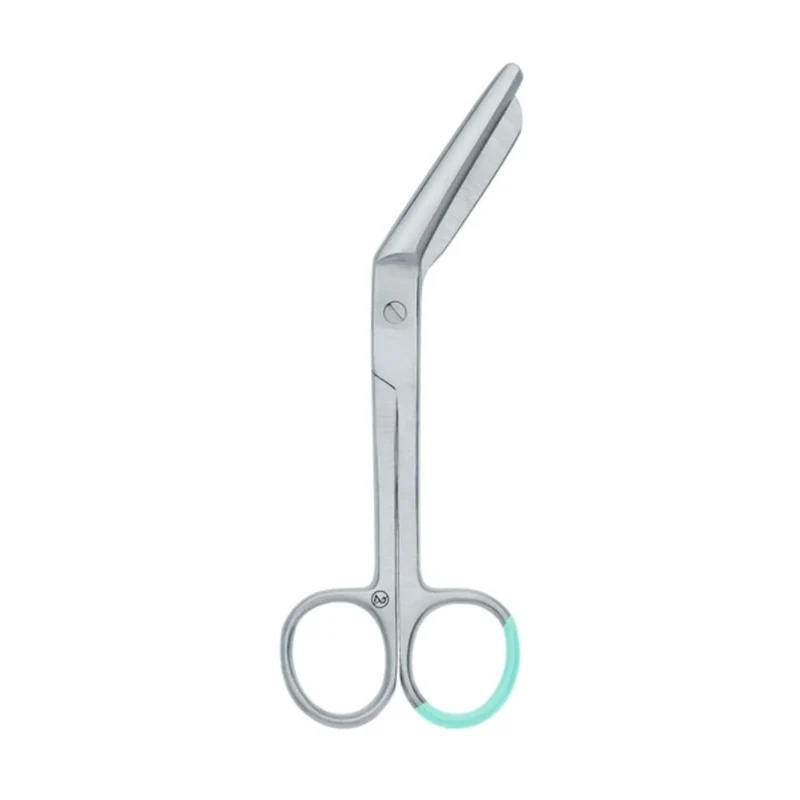 Peha®-instrument schaar episiotomie Braun-Stadler 14,5 cm - 20 stuks
