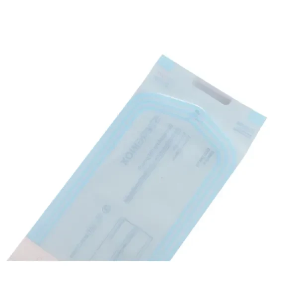 Stereinox Self-Sealing sterilisatiezakje 130 x 254 mm 200 stuks