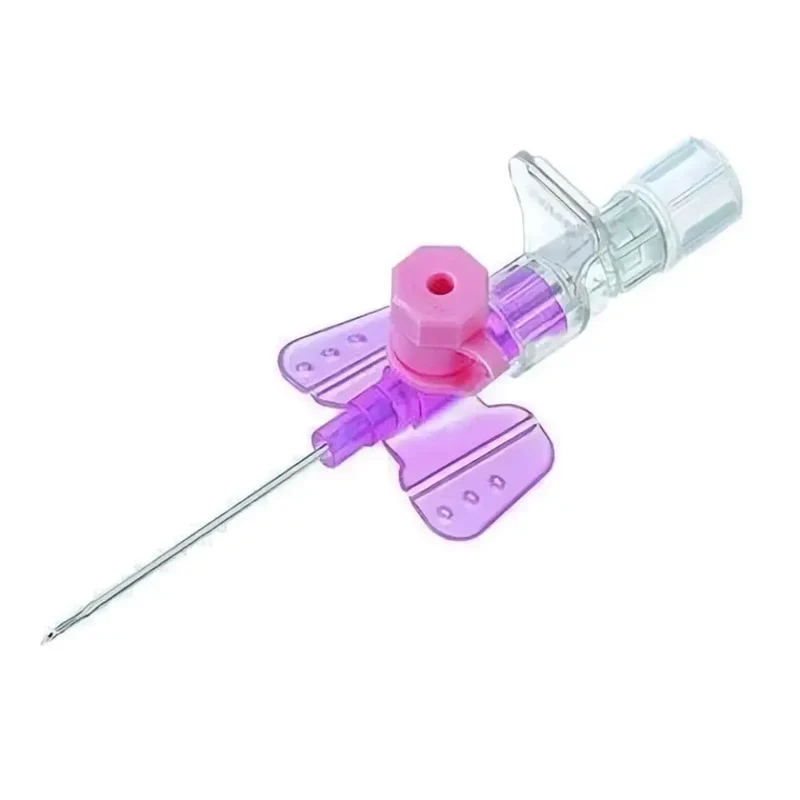 Vasofix safety infuusnaald 50 stuks 20 G x 50 mm 4268113S-01