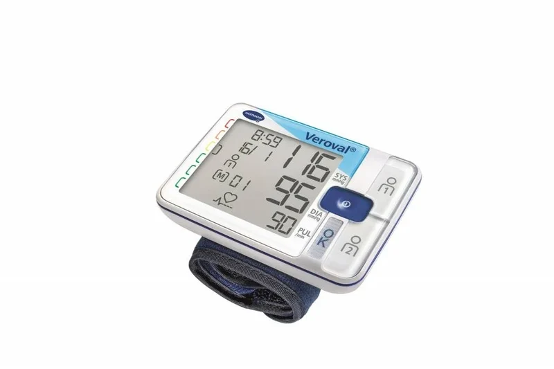 Veroval® Polsbloeddrukmeter
