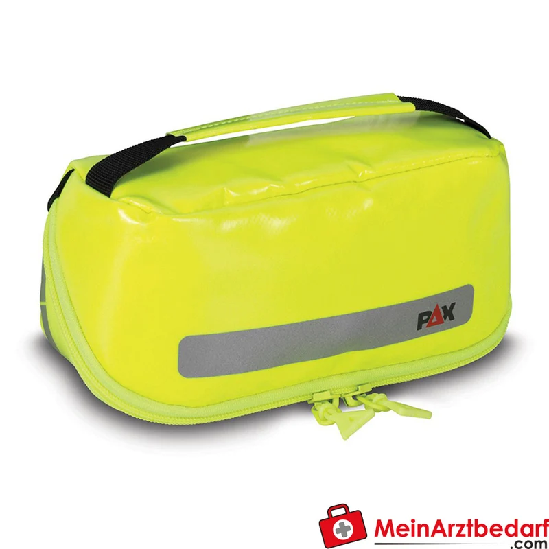 PAX Katzenwäsche Kulturtasche Reise 21 x 11 x 11 cm leicht 0,20 kg verschiedene Farben