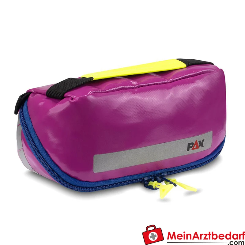 PAX Katzenwäsche Kulturtasche Reise 21 x 11 x 11 cm leicht 0,20 kg verschiedene Farben