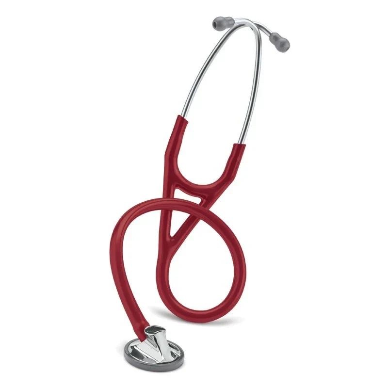LITTMANN® "MASTER CARDIOLOGY" - 2163 - bordeaux