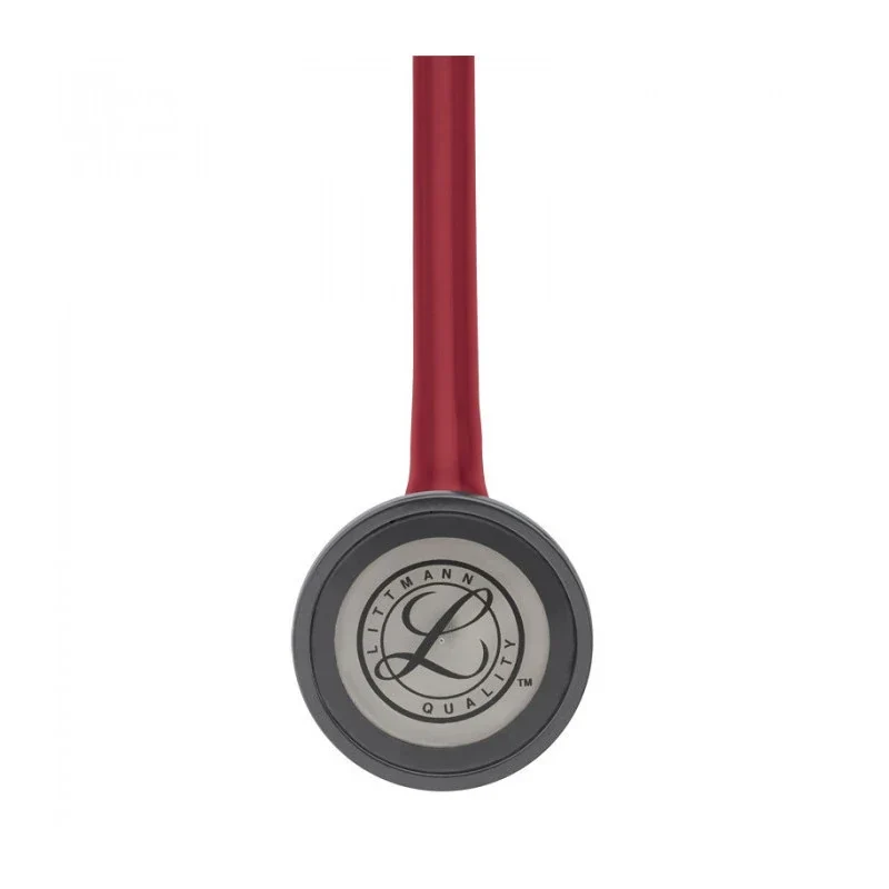 LITTMANN® "MASTER CARDIOLOGY" - 2163 - bordeaux