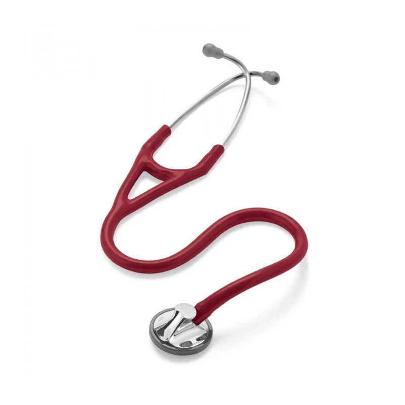 LITTMANN® "MASTER CARDIOLOGY" - 2163 - bordeaux