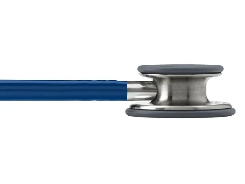 LITTMANN® "CLASSIC III" Stethoscoop - 5622 - Marineblauw