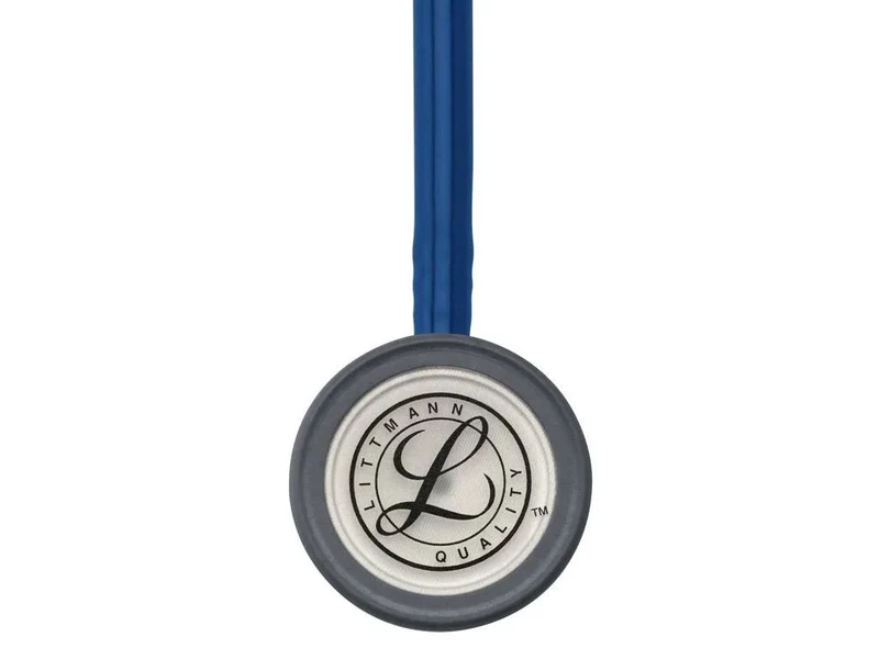 LITTMANN® "CLASSIC III" Stethoscoop - 5622 - Marineblauw