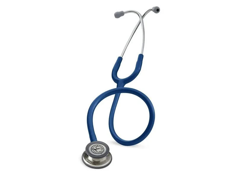 LITTMANN® "CLASSIC III" Stethoscoop - 5622 - Marineblauw