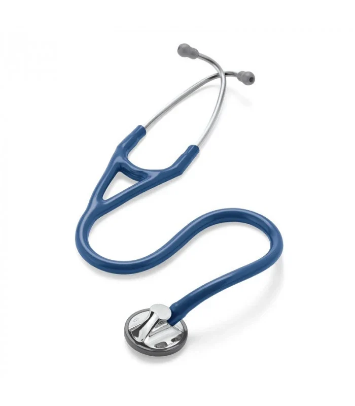 LITTMANN® "MASTER CARDIOLOGY" - 2164 - marine blauw