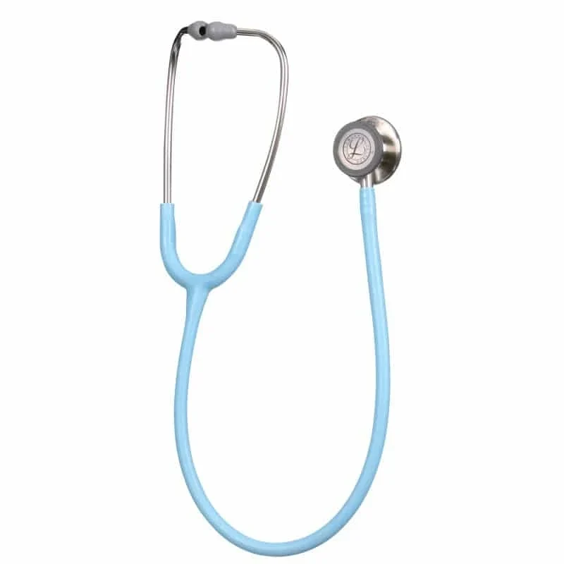 LITTMANN "CLASSIC III" - Satin - 5912C Zee Blauw