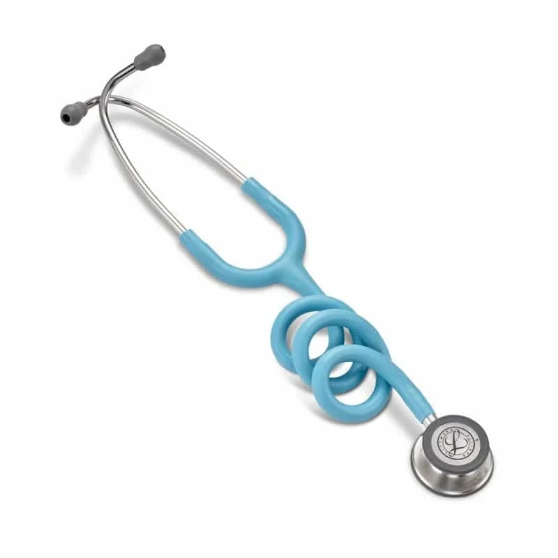 LITTMANN "CLASSIC III" - Satin - 5912C Zee Blauw