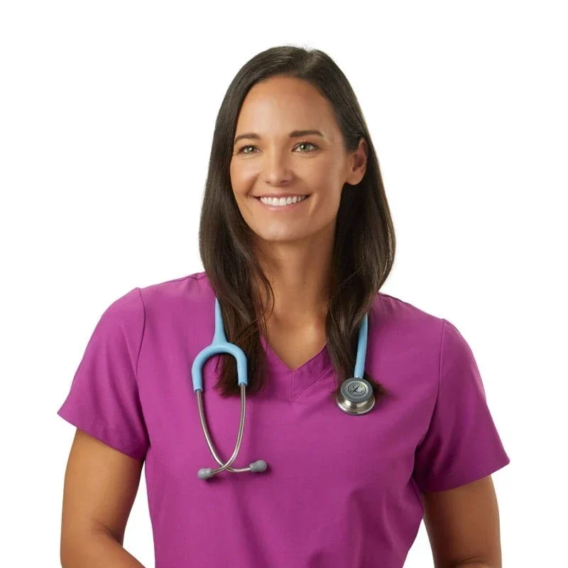 LITTMANN "CLASSIC III" - Satin - 5912C Zee Blauw