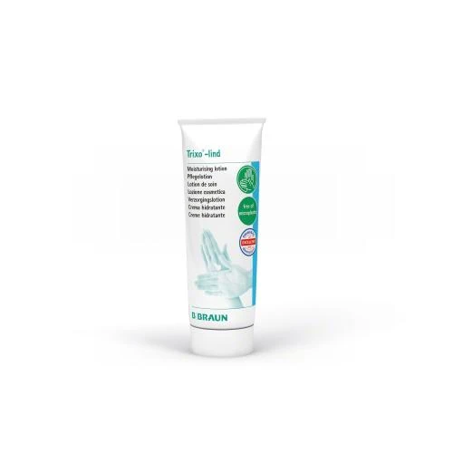 B. Braun Trixo-lind Pflegelotion