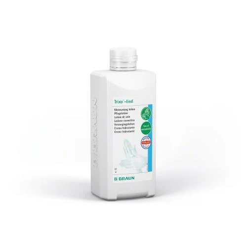 B. Braun Trixo-lind Pflegelotion