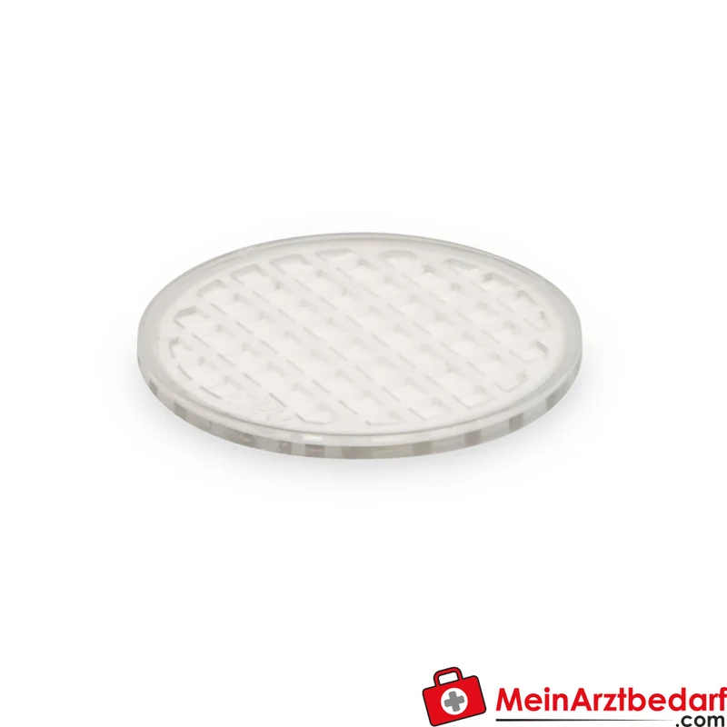 Weinmann Bakterienfilter für ACCUVAC Rescue und Basic Sammelbehälter