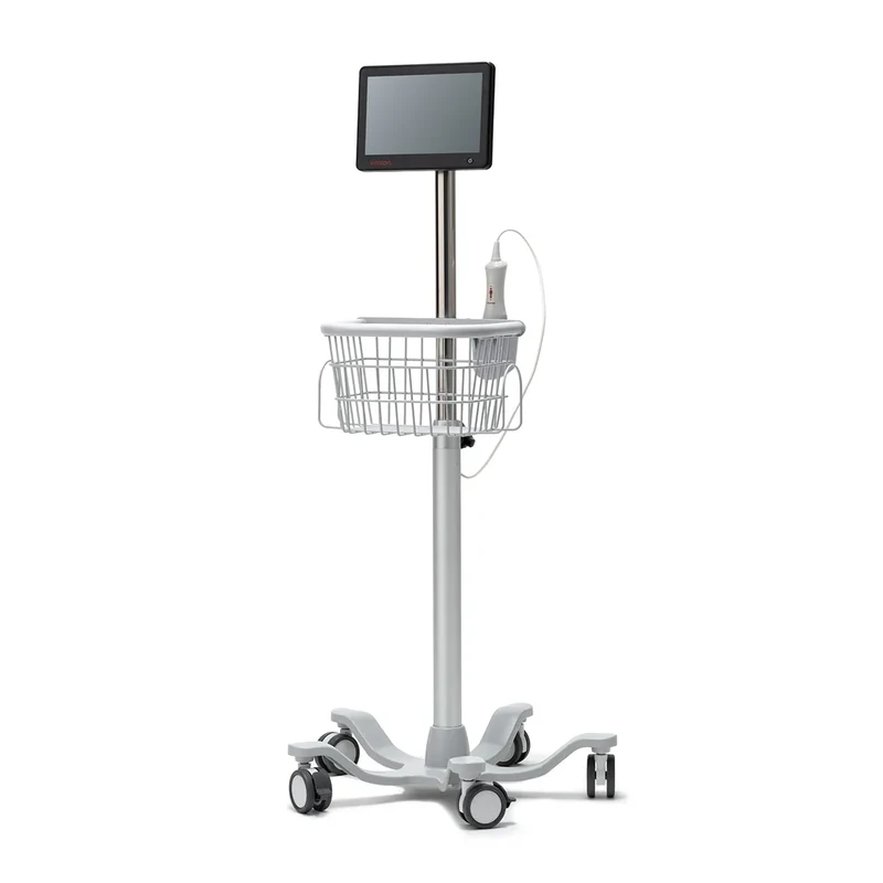 Trolley voor Vitascan cVue