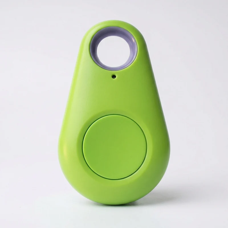 Mini-GPS-Tracker | Echtzeit-Ortung für Kinder und Haustiere