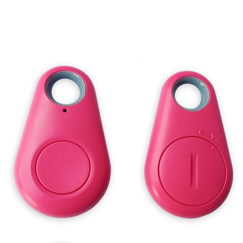 Mini-GPS-Tracker | Echtzeit-Ortung für Kinder und Haustiere
