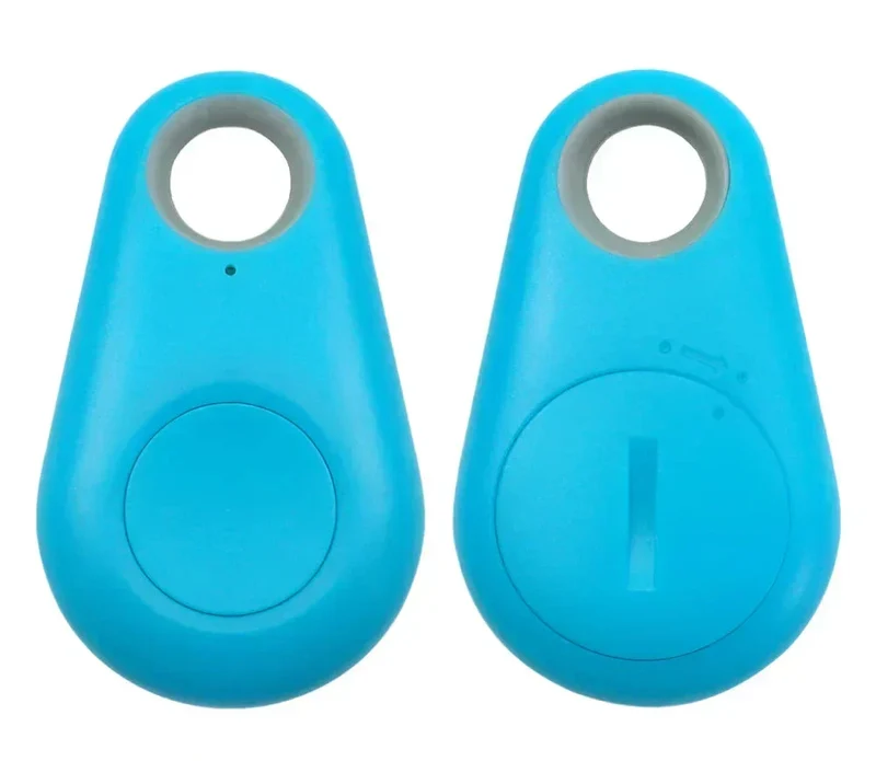 Mini-GPS-Tracker | Echtzeit-Ortung für Kinder und Haustiere