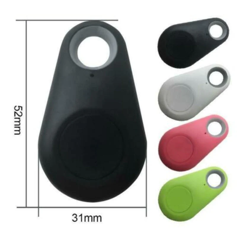 Mini-GPS-Tracker | Echtzeit-Ortung für Kinder und Haustiere