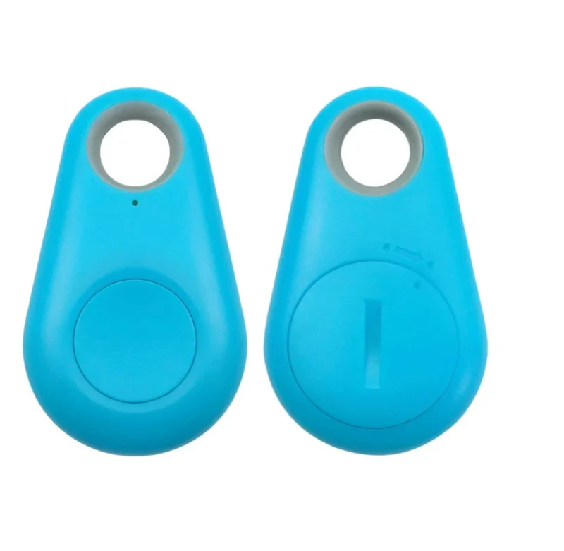 Mini-GPS-Tracker | Echtzeit-Ortung für Kinder und Haustiere