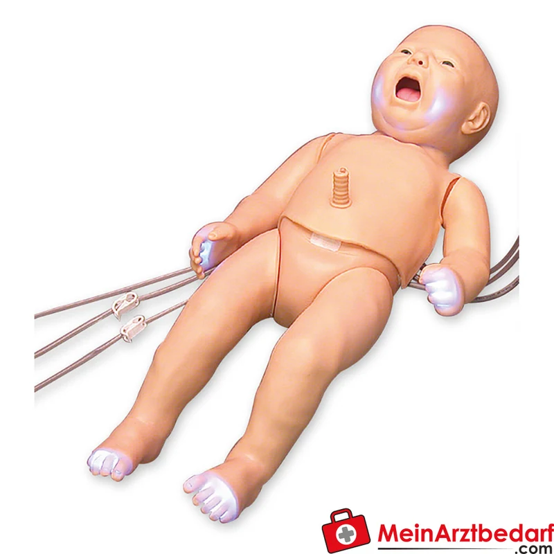 Erler Zimmer Zubehör für Noelle Geburtssimulator R17800