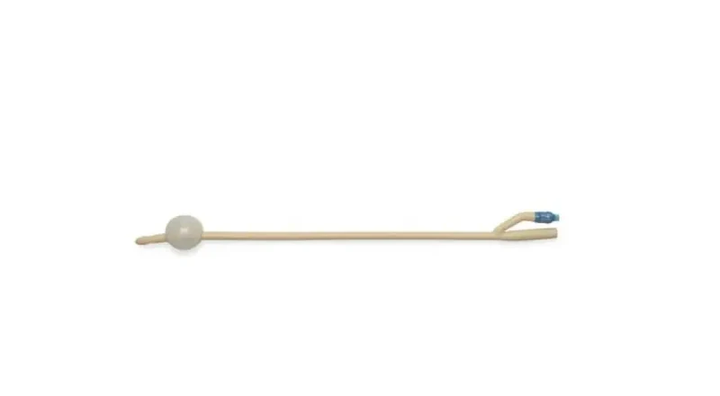 UROSID® Latex Foleykatheters met Nelaton Punt - CH12 - 10 stuks 663012