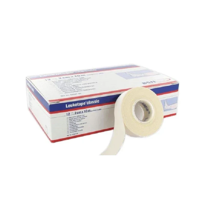 Leukotape Classic 2 cm x 10 m 1 stuks