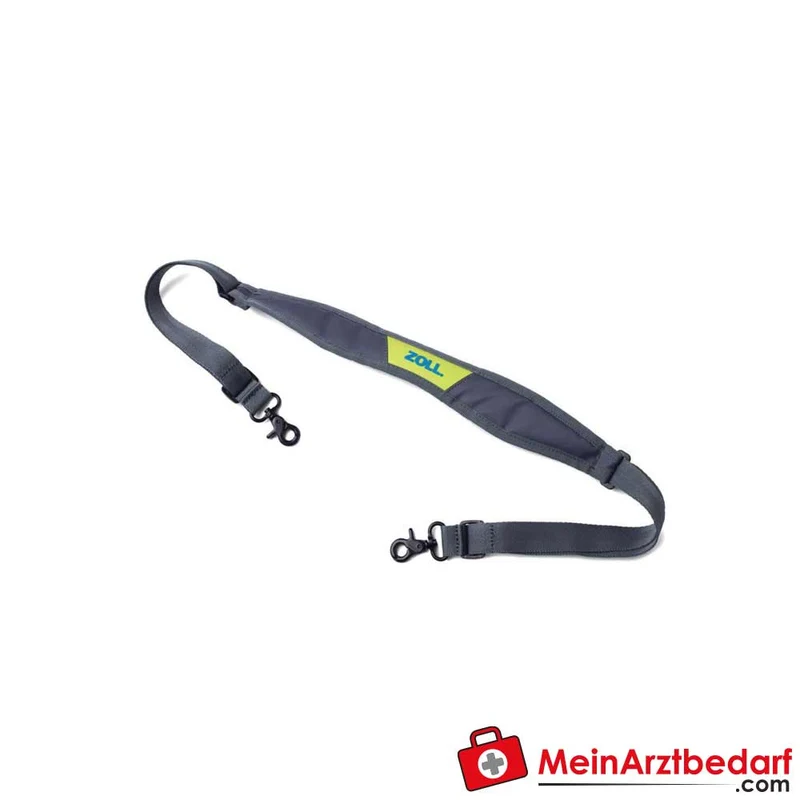 ZOLL Ersatz-Schultergurt für AED 3 Tragetasche, gepolstert, robust