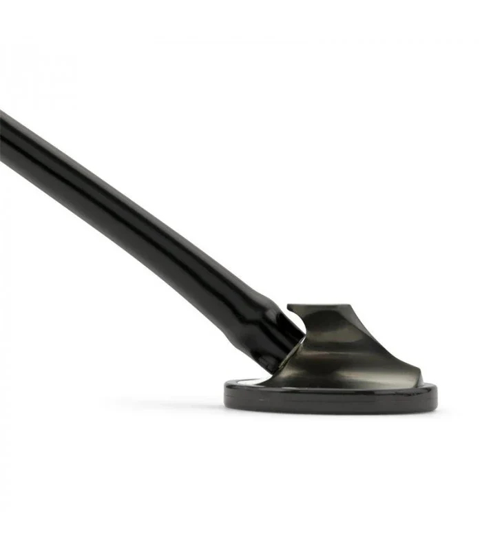 LITTMANN® "MASTER CARDIOLOGY" - 2176 - black - smoke edition